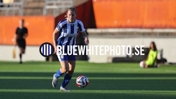 IFK GÖTEBORG-JITEX BK 2N2A3953