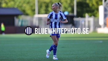 IFK GÖTEBORG-JITEX BK 2N2A3930