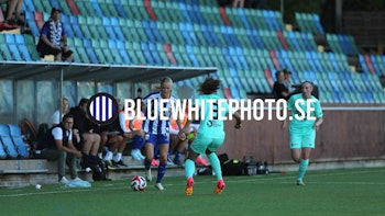 IFK GÖTEBORG-JITEX BK 2N2A3906