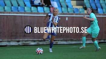 IFK GÖTEBORG-JITEX BK 2N2A3900
