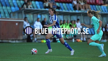 IFK GÖTEBORG-JITEX BK 2N2A3881