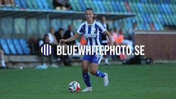 IFK GÖTEBORG-JITEX BK 2N2A3875