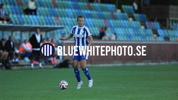 IFK GÖTEBORG-JITEX BK 2N2A3872
