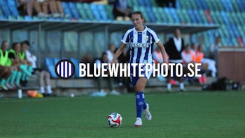 IFK GÖTEBORG-JITEX BK 2N2A3876