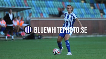 IFK GÖTEBORG-JITEX BK 2N2A3870