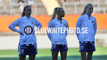 IFK GÖTEBORG-JITEX BK 2N2A3833