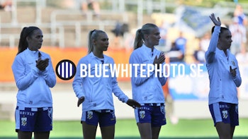 IFK GÖTEBORG-JITEX BK 2N2A3834
