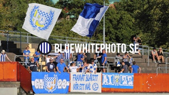 IFK GÖTEBORG-JITEX BK 2N2A3832