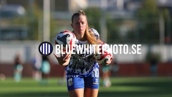 IFK GÖTEBORG-JITEX BK 2N2A3831