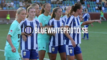 IFK GÖTEBORG-JITEX BK C57A9795