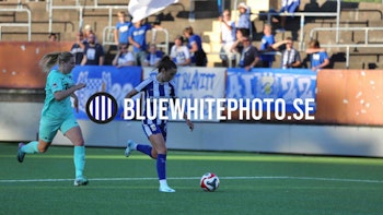 IFK GÖTEBORG-JITEX BK C57A9788