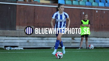 IFK GÖTEBORG-JITEX BK C57A9764