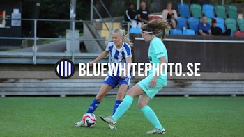 IFK GÖTEBORG-JITEX BK C57A9730