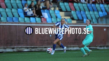 IFK GÖTEBORG-JITEX BK 2N2A3899