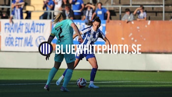 IFK GÖTEBORG-JITEX BK 2N2A3920