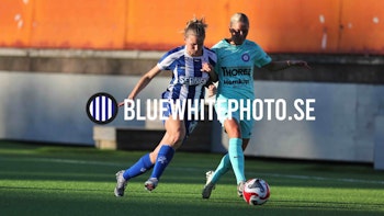 IFK GÖTEBORG-JITEX BK 2N2A3997