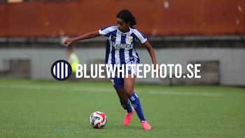 IFK GÖTEBORG-ONSALA BK 2N2A9699