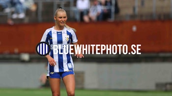 IFK GÖTEBORG-ONSALA BK 2N2A9696