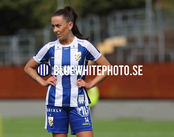 IFK GÖTEBORG-ONSALA BK 2N2A9689
