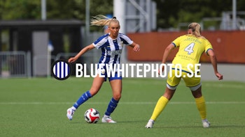 IFK GÖTEBORG-ONSALA BK 2N2A9643