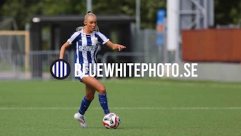 IFK GÖTEBORG-ONSALA BK 2N2A9641