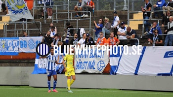 IFK GÖTEBORG-ONSALA BK C57A0149