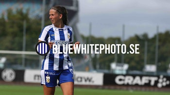 IFK GÖTEBORG-ONSALA BK C57A0139