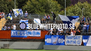 IFK GÖTEBORG-ONSALA BK C57A0097