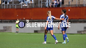 IFK GÖTEBORG-ONSALA BK 2N2A0101