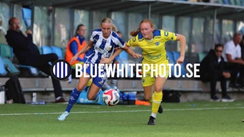 IFK GÖTEBORG-ONSALA BK 2N2A0081