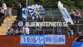 IFK GÖTEBORG-ONSALA BK 2N2A0057