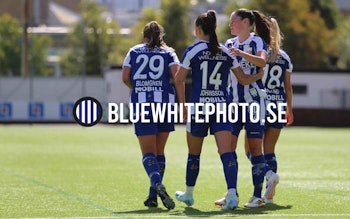 IFK GÖTEBORG-ONSALA BK C57A0032