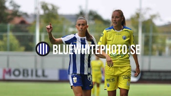 IFK GÖTEBORG-ONSALA BK C57A9963