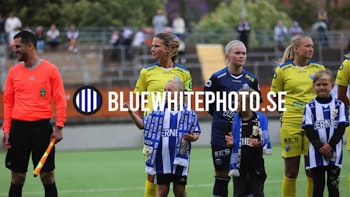 IFK GÖTEBORG-ONSALA BK C57A9913