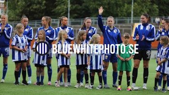 IFK GÖTEBORG-ONSALA BK C57A9911
