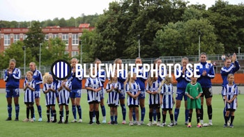 IFK GÖTEBORG-ONSALA BK C57A9910