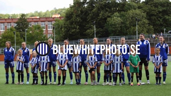 IFK GÖTEBORG-ONSALA BK C57A9907