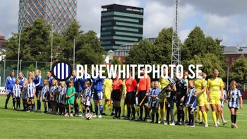 IFK GÖTEBORG-ONSALA BK C57A9904