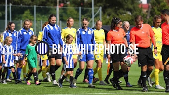 IFK GÖTEBORG-ONSALA BK C57A9899