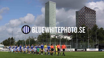 IFK GÖTEBORG-ONSALA BK C57A9896