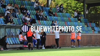 IFK GÖTEBORG-ONSALA BK 2N2A0017