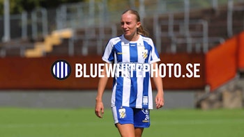 IFK GÖTEBORG-ONSALA BK 2N2A0007