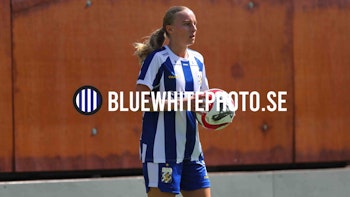 IFK GÖTEBORG-ONSALA BK 2N2A9969