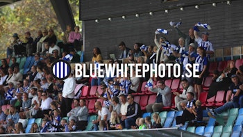 IFK GÖTEBORG-ONSALA BK 2N2A9963