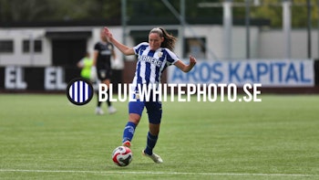 IFK GÖTEBORG-ONSALA BK 2N2A9913