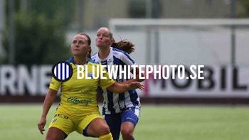 IFK GÖTEBORG-ONSALA BK 2N2A9907