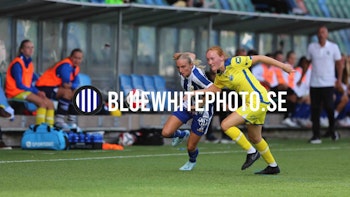 IFK GÖTEBORG-ONSALA BK 2N2A0077