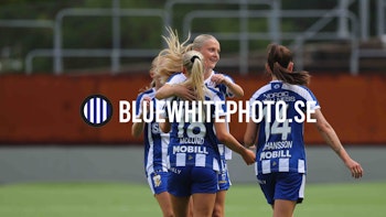 IFK GÖTEBORG-ONSALA BK 2N2A9918