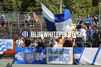 IFK GÖTEBORG-ONSALA BK 2N2A0072