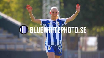 FC ROSENGÅRD 1917-IFK GÖTEBORG 2N2A1439